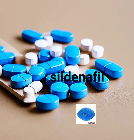 Sildenafil de farmacias del ahorro